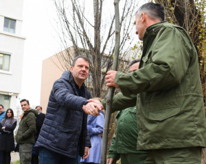 Zelena nedelja u AP Vojvodini   4 