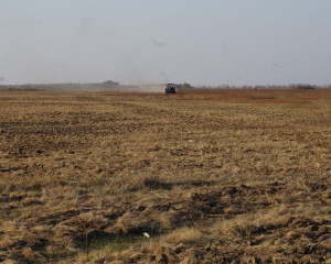 1 Preoravanje stepskih livada kod Sajana