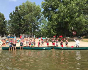 FIZICKA AKTIVNOST U PRIRODI  6 