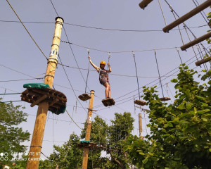 FIZICKA AKTIVNOST U PRIRODI  8 