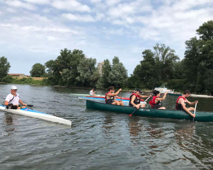 FIZICKA AKTIVNOST U PRIRODI  9 