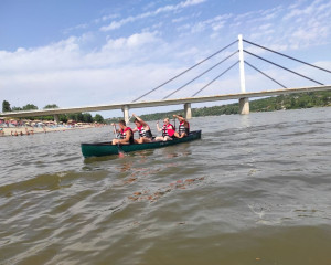 FIZI  KA AKTIVNOST U PRIRODI