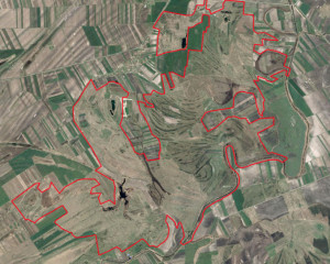 staniste prirodnih retkost