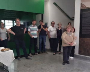 Izlo  ba KAVIJAR Caran P.M  4 