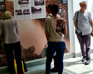 Izlo  ba KAVIJAR foto Novakovi   S  3 