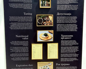 Izlo  ba KAVIJAR foto Novakovi   S  6 