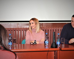 prof. dr Maja Petrovi  