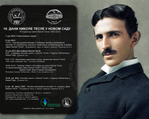 2023 Plakat Tesla za sajt
