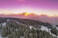 7. Amazing Kopaonik sunset