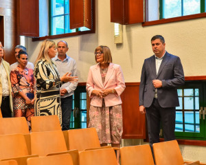 Poseta Maje Gojkovi    2 