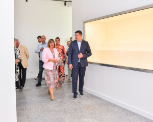 Poseta Maje Gojkovi    3 