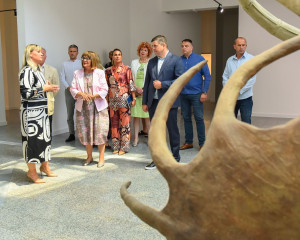 Poseta Maje Gojkovi    4 