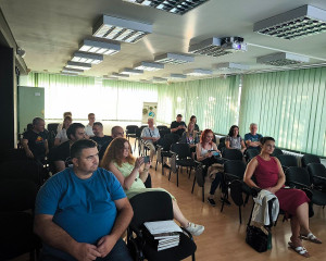 Ceremonija progla  enja pobednika takmi  enja WLE Srbija 2025 05