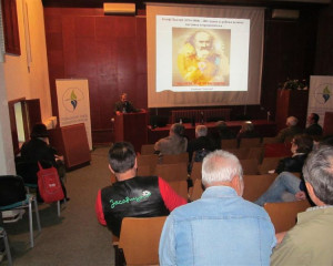 Josif Pancic izlozba  2 