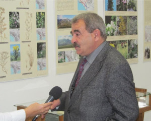 Josif Pancic izlozba  7 