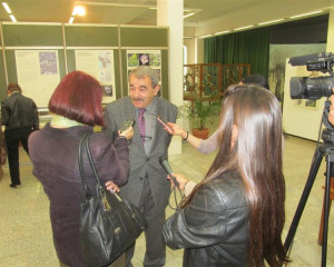 Josif Pancic izlozba  8 