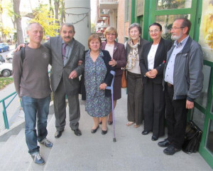 Josif Pancic izlozba  9 