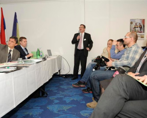 Deklaracija Sava Parks  10 