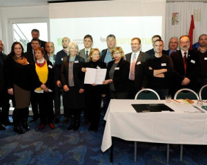 Deklaracija Sava Parks  1 