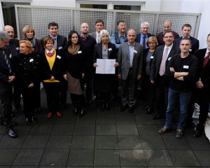 Deklaracija Sava Parks  2 