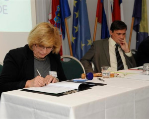 Deklaracija Sava Parks  3 