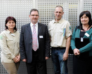 Deklaracija Sava Parks  9 