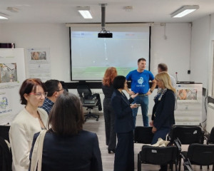 climate workshop 2026