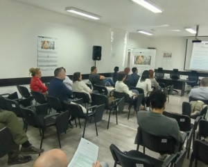 climate workshop 2026