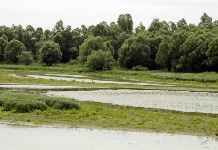 Zaštićena područja