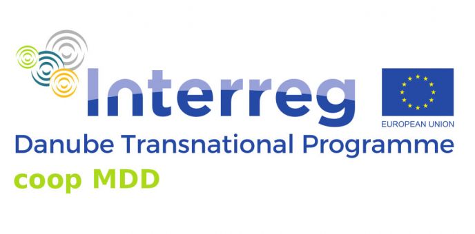 Projekat COOP MDD