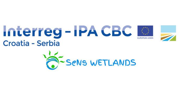 Projekat SeNs WETLANDS