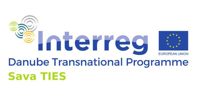 Projekat Sava TIES