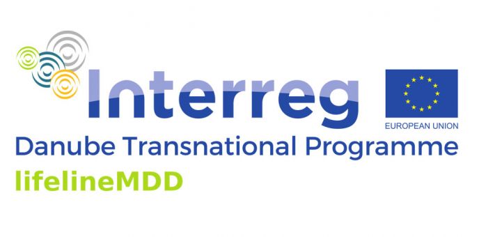 Projekat lifelineMDD