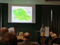 SKUP O STEPSKOM SOKOLU U MAĐARSKOJ