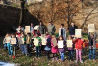 ODRŽANA RADIONICA „MALI PALEONTOLOZI”