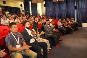 Održana finalna konferencija DANUBEparksCONNECTED projekta