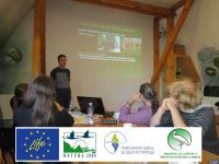 Zvanično započeo projekt PannonEagle