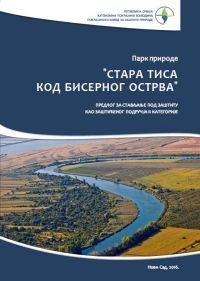 PP "Stara Tisa kod Bisernog ostrva"