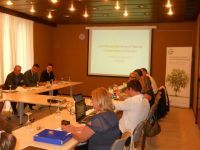 Zajednički regionalni nastup u planiranju zaštite prirode