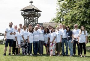 Sava TIES – radionica lokalnih zainteresovanih strana u Specijalnom rezervatu prirode „Zasavica“, Srbija