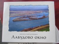 ODRŽANA PROMOCIJA MONOGRAFIJE „LABUDOVO OKNO“