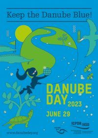 MEĐUNARODNI DAN DUNAVA 29.JUN 2023.