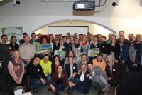 Za bolje prekogranično upravljanje "Evropskog Amazona”