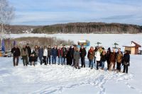 Svetski dan vlažnih područja obeležen na Vlasini