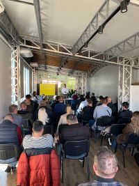 Održana edukacija o istražnim radnjama u slučajevima nelegalnog ubijanja divljih životinja