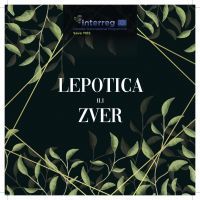 LEPOTICA ILI ZVER Interreg DTP Sava TIES