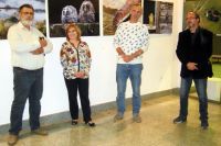 Otvorena foto izložba „Karaš - Nera“ autora Geze Farkaša