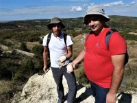 U POTRAZI ZA PANONSKIM MOREM