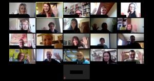 5. sastanak partnera Sava TIES projekta