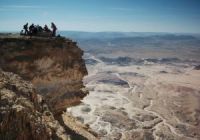 Poziv: Izrael - zemlja čudesnih prirodnih lepota